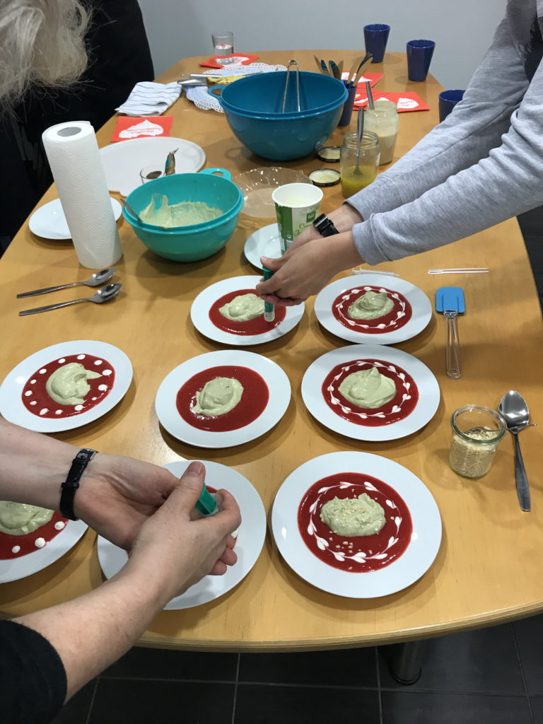 Besser Essen Lernen bei der VHS Augsburg Lagom by Carlsson